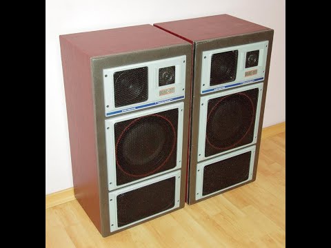 Видео: Электроника 35АС-015  2 часть