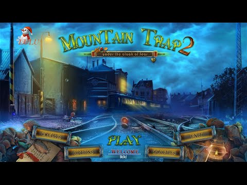 Видео: Mountain Trap 2: Under The Cloak Of Fear - ЧАСТЬ 2 (БИБЛИОТЕКА)