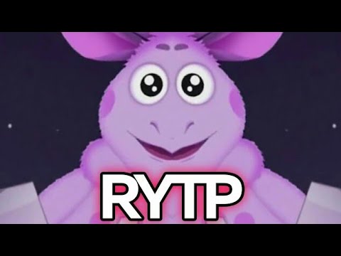 Видео: Лунтик RYTP подборка
