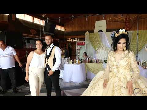 Видео: Сватбения ден на Цвети и Любо -2част   @iuli-studio 0896482047  0893740147