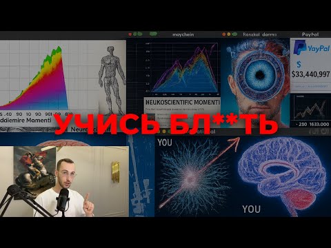 Видео: как достигать успеха быстрее 99.9% людей