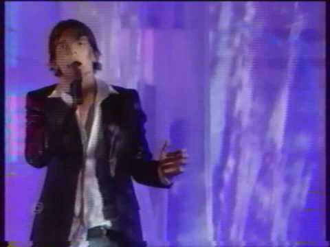 Видео: Михаил Веселов "Моя вина" Фабрика звёзд-5