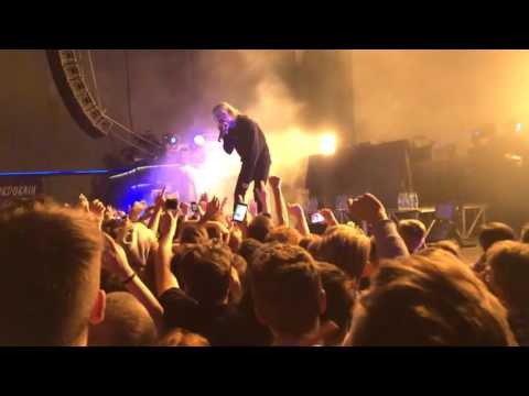 Видео: Pharaoh Live. Лучший концерт. При участии ЛСП