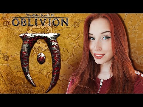 Видео: THE ELDER SCROLLS IV: OBLIVION I ОБЛИВИОН | TES #8 ➤ ПРОХОЖДЕНИЕ И ОБЗОР В 2K