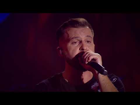 Видео: БЕZ ОБМЕЖЕНЬ - Хочеш, Палац Спорту 18.12.2018