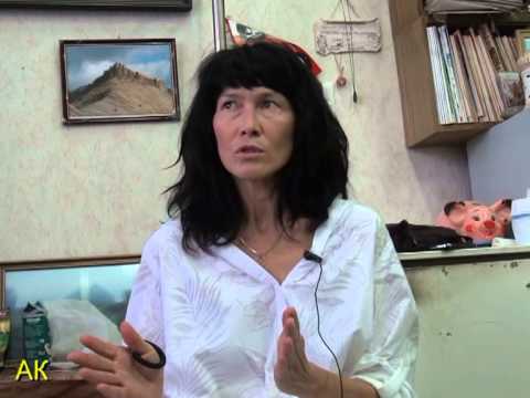 Видео: Формы и методы гештальт-супервизионной группы. Кадышева Ольга