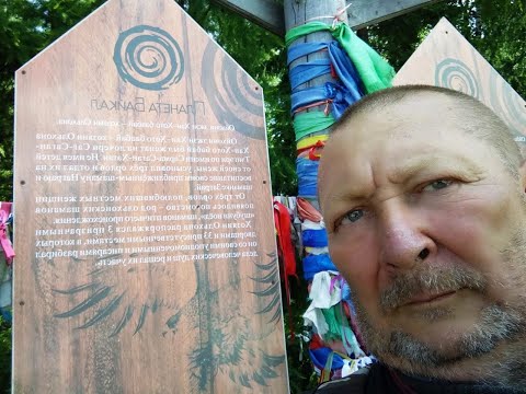 Видео: Путешествие на Скутере из Беларуси на Байкал