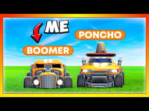 Видео: Мы работали под прикрытием ботов на турнире...