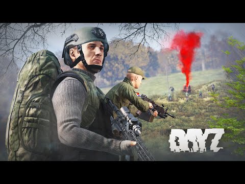 Видео: DAYZ AFTERMATH - Лёгкие миссии