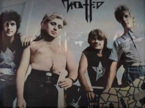 Видео: Пионер - Солнца Диск 1990 (г. Находка) #hardrock 