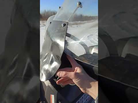 Видео: Дополнительное оборудование Linhai-Yamaha M550L