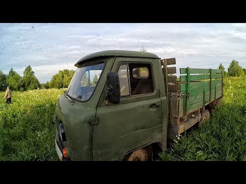 Видео: Новая техника для раскопок металлолома!