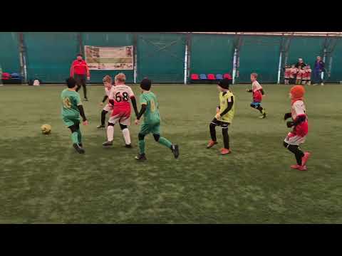 Видео: Дніпровський Князь (2017р.н) VS Лівий берег 3