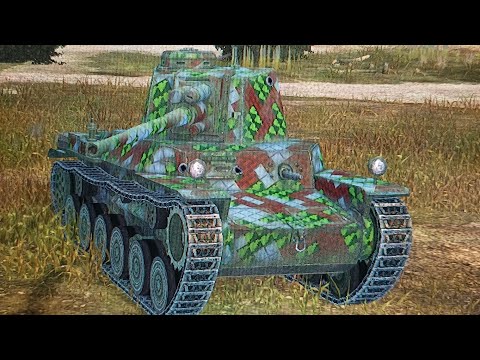 Видео: Неплохая игра на  Chi-Nu Kai