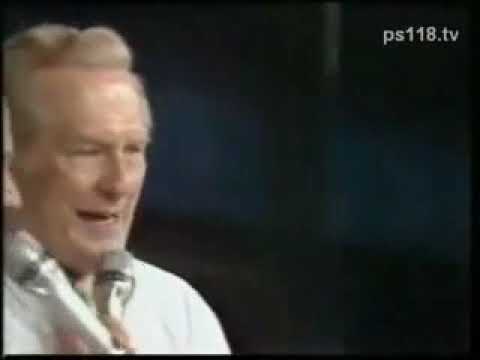 Видео: Роберт Шамбак - Двадцать шесть чудес (только свидетельство)