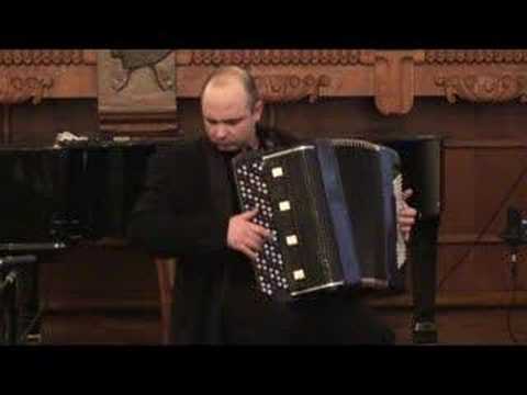Видео: Myronchuk: Gipsy King / Мирончук: Цыганский король ACCORDION Accordeon Баян Akkordeon Harmonikka