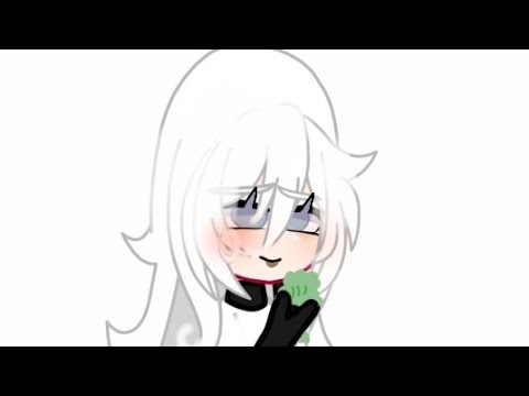 Видео: Реакция на руню-Я попала в школу хулиганов- #нани #руня @Nani_Nestya