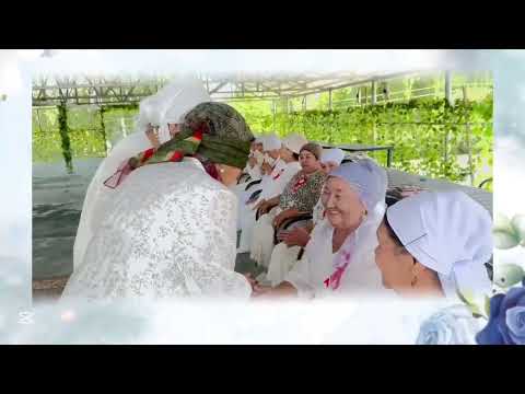 Видео: 50 жылдық кездесу. Мектеп бітірушілер кездесуі