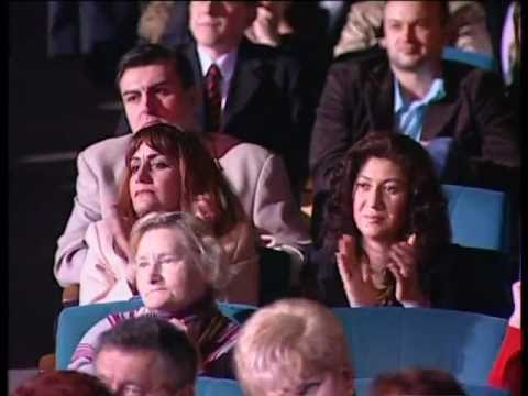 Видео: Валерий Леонтьев на 10-летии Бульвара - Гюльчатай