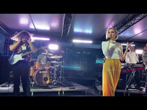 Видео: Моя Мишель - Пташка