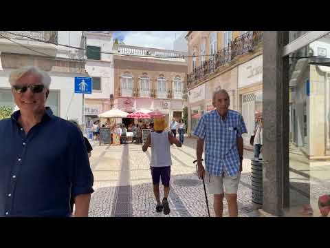 Видео: Откройте для себя сокровища закоулков Ольяо!