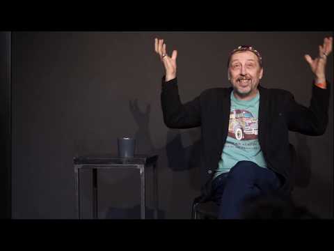 Видео: Мастер-класс Николая Коляды «Уральская школа драматургии»