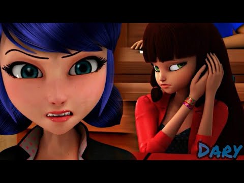 Видео: Фанфик "Леди Баг и Супер Кот" - Приторно-сладко и немного перца 3 Глава