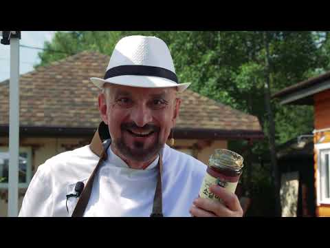 Видео: Летний корейский обед | Жара 8-серия | Гальби, кукси | Вариации Сталика Ханкишиева, Казан-Мангал НТВ