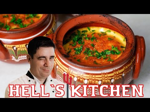 Видео: Запеканка с Каймой - Адская Кухня 2022 | Теперь вы будете готовить их только таким образом