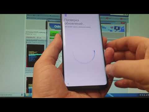 Видео: FRP! Samsung S9 Plus. Android 9/10. сброс аккаунта Google.
