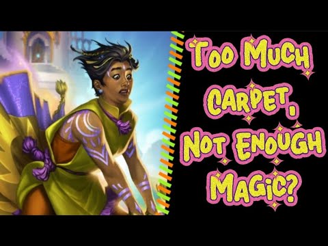 Видео: Может содержать ругательства. Есть ли что-то волшебное в Шарифе? Костюм Кристобаля — Empires and ...