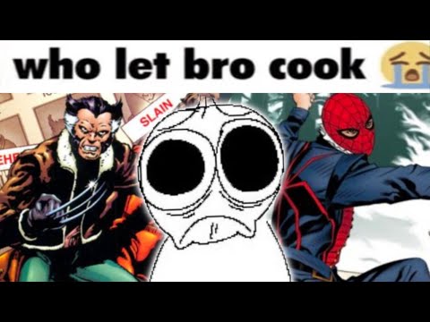 Видео: ХУДШИЕ альтернативные вселенные в Marvel 3