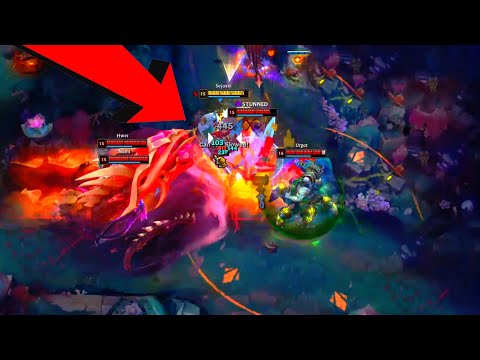 Видео: Sejuani НЕ е ТОЛКОВА ЗЛЕ на СЪПОРТ
