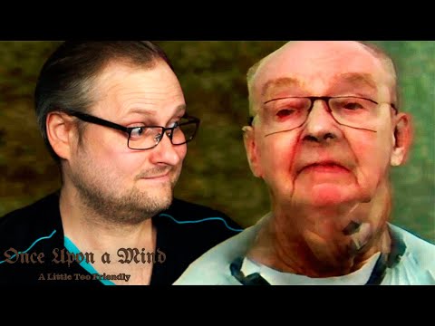 Видео: ОЧЕРЕДНОЙ СОЦИАЛЬНЫЙ ХОРРОР ► Once Upon A Mind - A Little Too Friendly