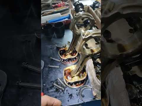 Видео: Форд Мондео и его не самый удачный двигатель ( в прямом и переносном смысле)!