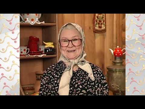 Видео: Шишкин Лес.  Загадкино.  Трактор