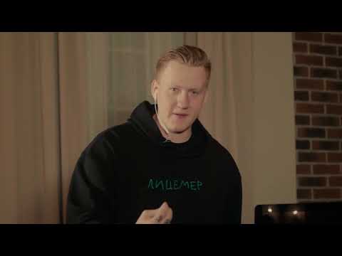 Видео: это мой imac pro за лям господа 1