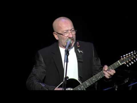 Видео: Розенбаум - Размышления на прогулке (концерт в Костроме)