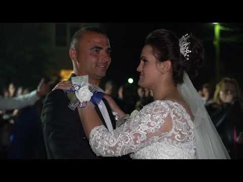 Видео: Сватбеният ден на Ахмед & Сабие 5 част