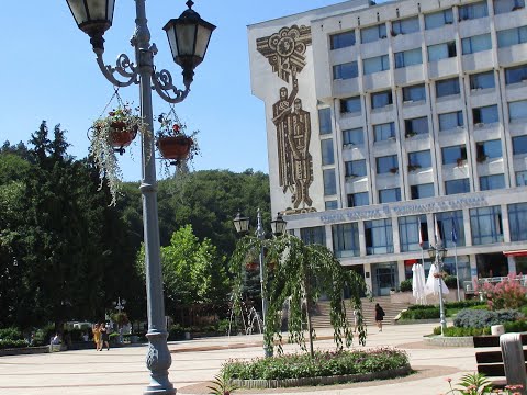 Видео: ПЪТУВАНЕ ИЗ ЗАПАДНИТЕ РОДОПИ /част 25/. НЕДЕЛИНО - ЗЛАТОГРАД