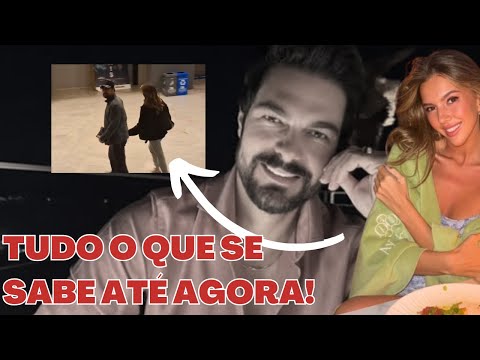 Видео: 💥 Время от времени: действительно ли Халил Ибрагим Джейхан и Рюя Корич встречаются?