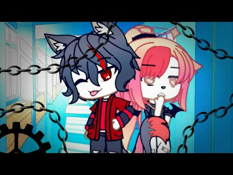 Видео: Мини-фильм"Сын маминой ПоДруги"гача лайф