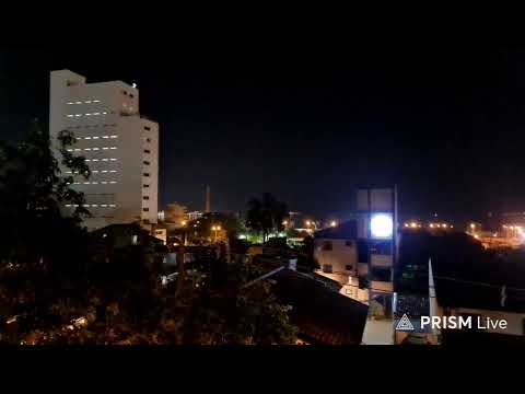 Видео: Прямая трансляция Олеся Золотарёва