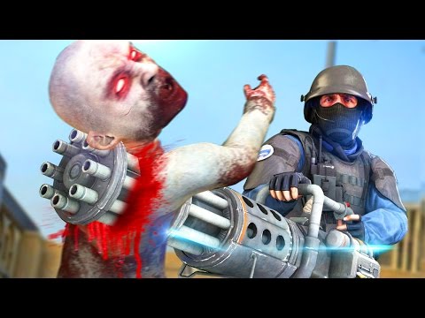 Видео: МАНЬЯК НЕ ОЖИДАЛ ТАКОГО ПОВОРОТА СОБЫТИЙ! (CS:GO Смешные Моменты)