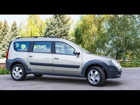 Видео: Лада Ларгус установка фаркопа Балтекс