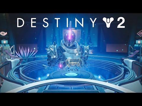 Видео: Destiny 2 - Эпизод 34: Бегай, стреляй, собирай