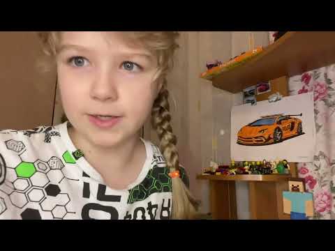 Видео: Юбилейное видео на 500 подписчиков
