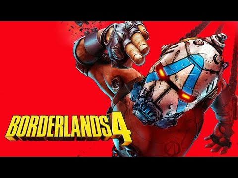 Видео: BORDERLANDS 4 ПРОХОЖДЕНИЕ! СЕРИЯ 7!