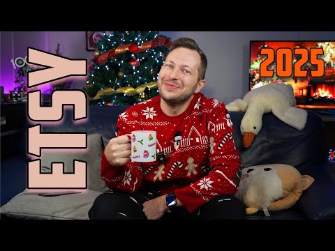 Видео: Ответы на ваши вопросы по Etsy