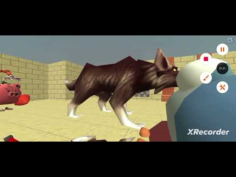 Видео: Приключения Котяры 49
